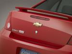 Chevrolet Cobalt SS Sedan 2005 года